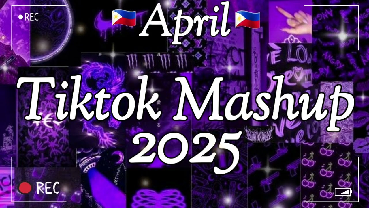New TikTok Mashup 2025