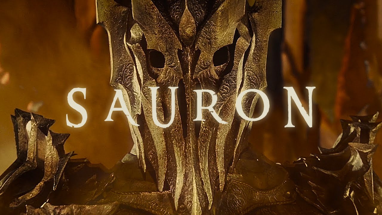 Sauron | Dark Lord