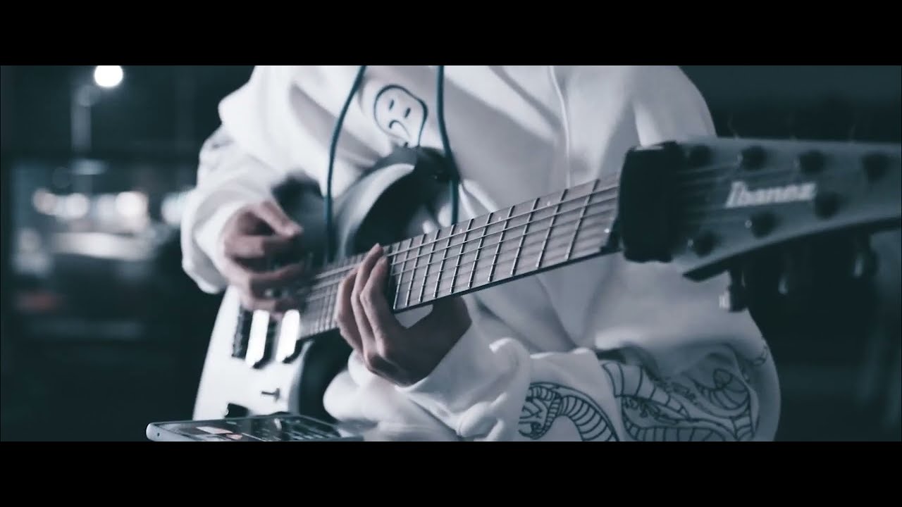 Rain Check - Tired (Guitar Cover)