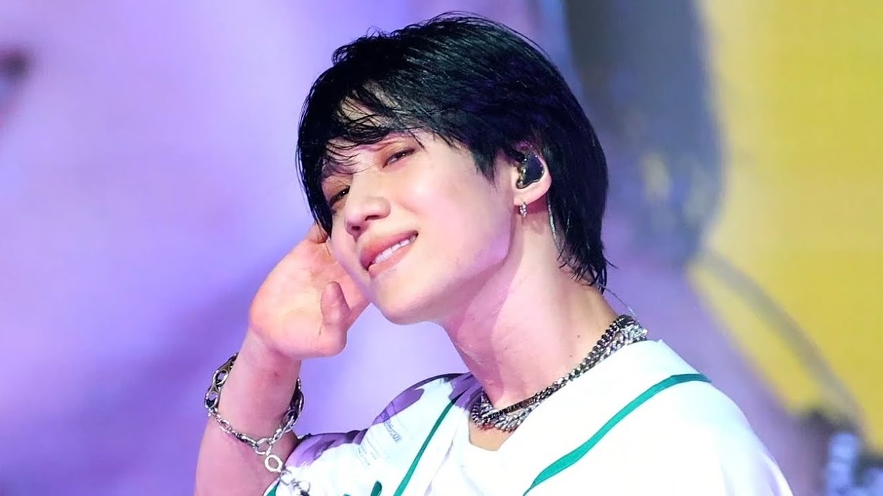 [4K] 240831 태민 크러쉬 ephemeral gaze 콘서트 직캠 (Taemin crush fancam)