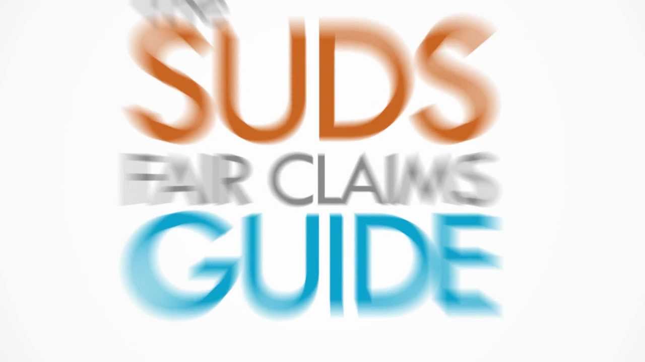 An Intro to Suds Laundry