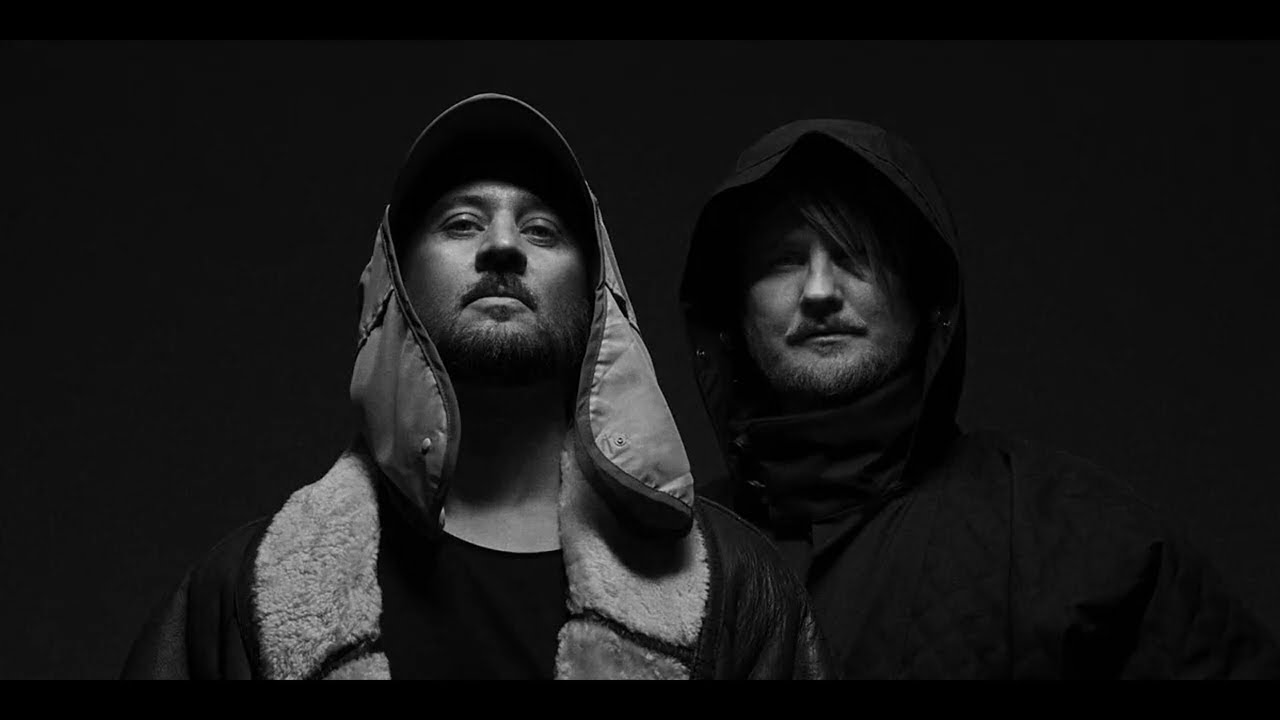 Spiller - Cry Baby (R&ouml;yksopp's Malselves Memorabilia Mix)