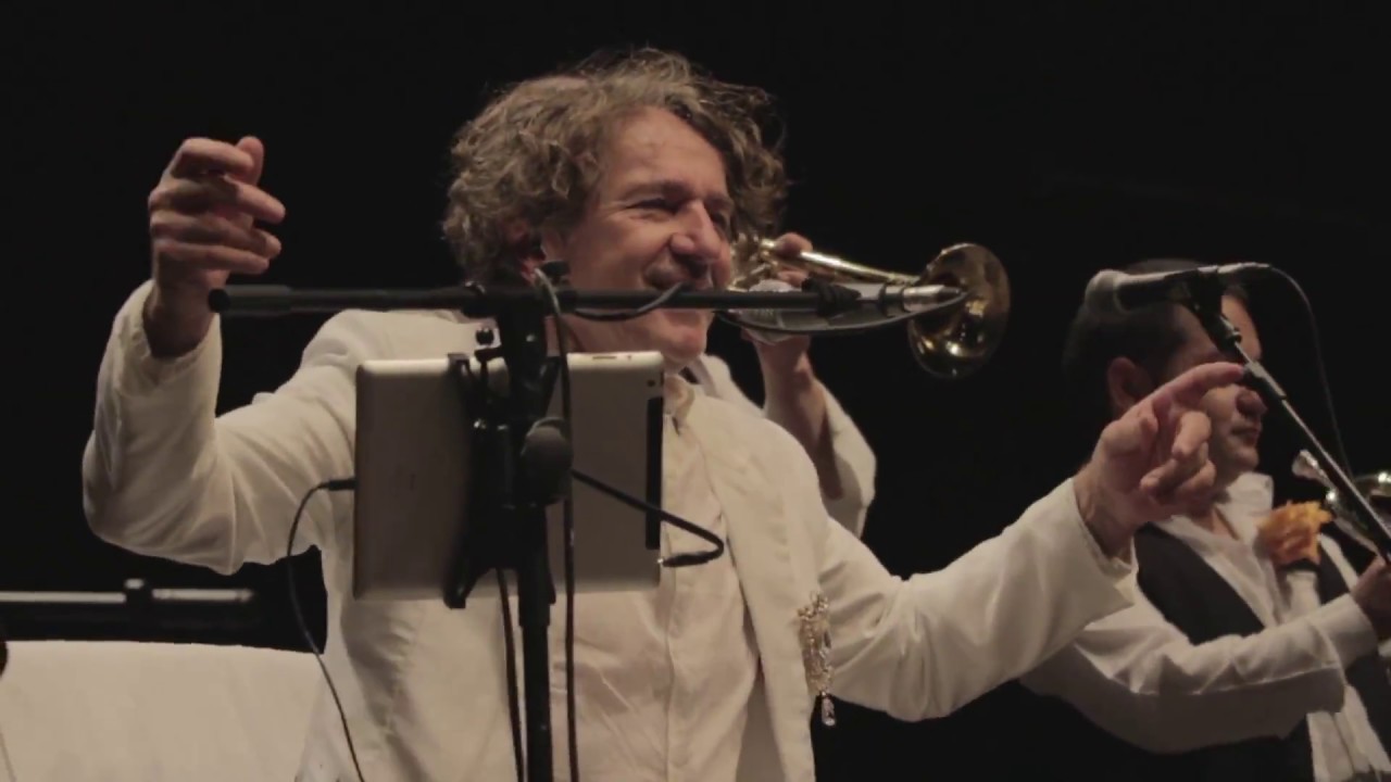 OutletMantova - GORAN BREGOVIC 09.08.17