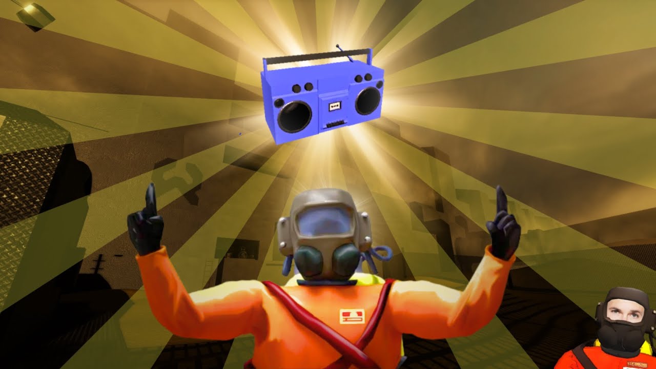 BOOMBOX COMPANY