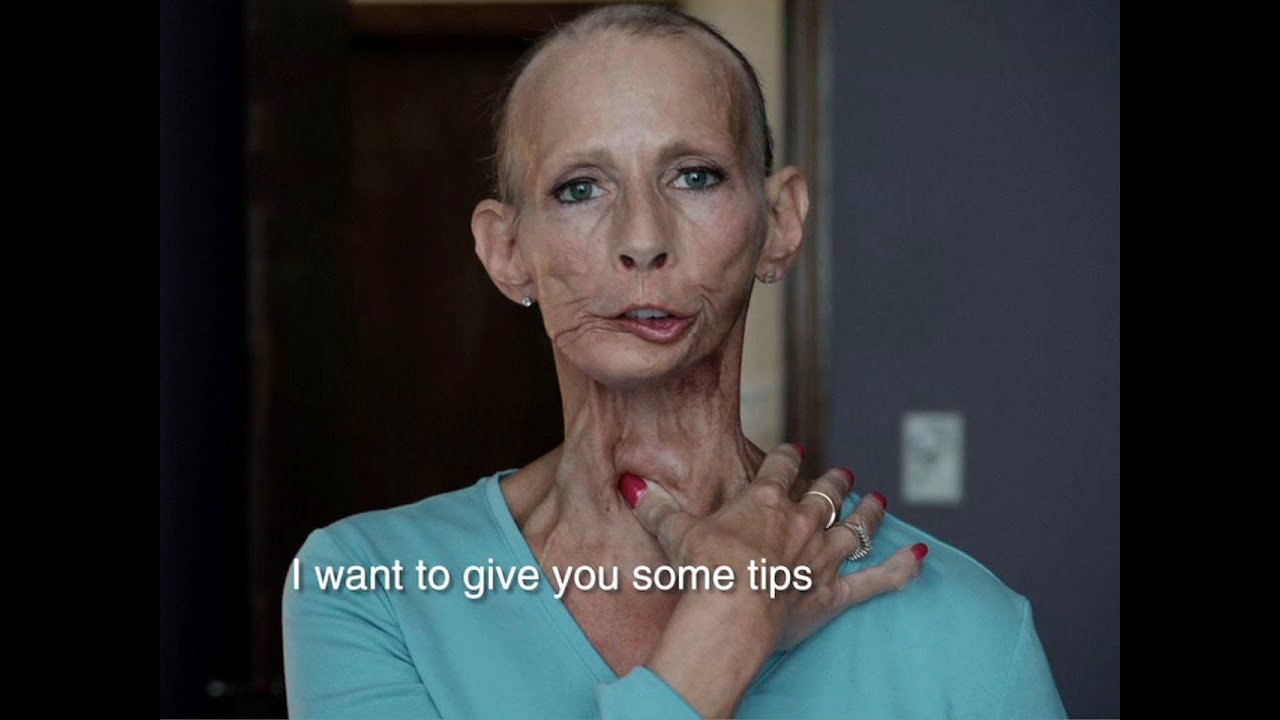 CBS Evening News with Scott Pelley - CDC sends message with graphic anti-smoking ads
