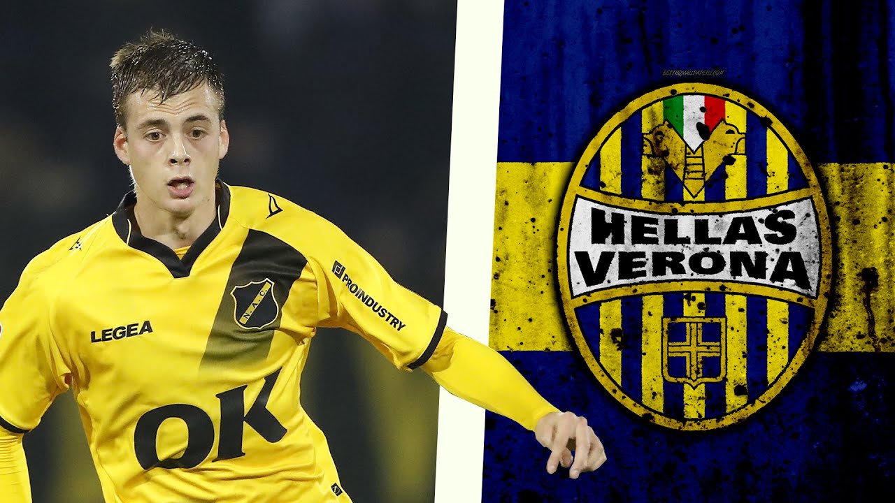 ivan ilic ► WELCOME TO VERONA