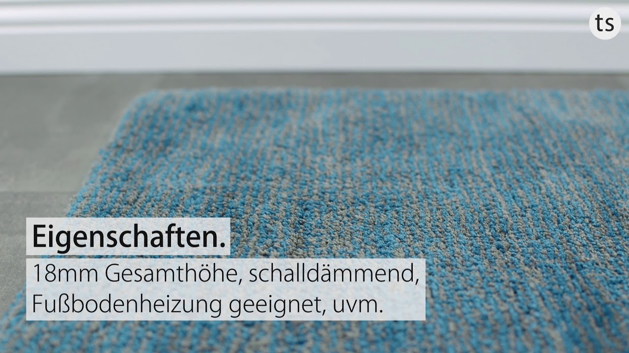 Sch&ouml;ner Wohnen Teppich Victoria Deluxe | Wunschma&szlig; & Wunschform - Teppichscheune.de