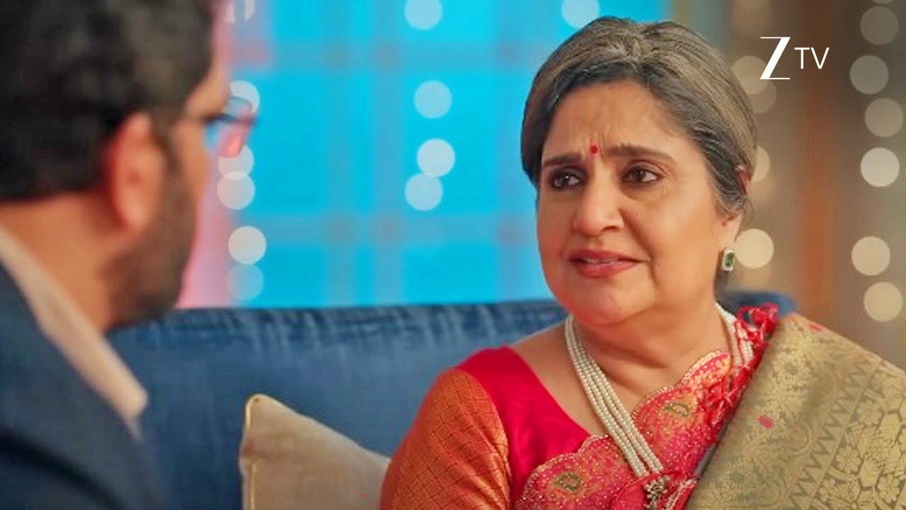Tumm Se Tumm Tak | How will Meera react to Mansi's humiliation?