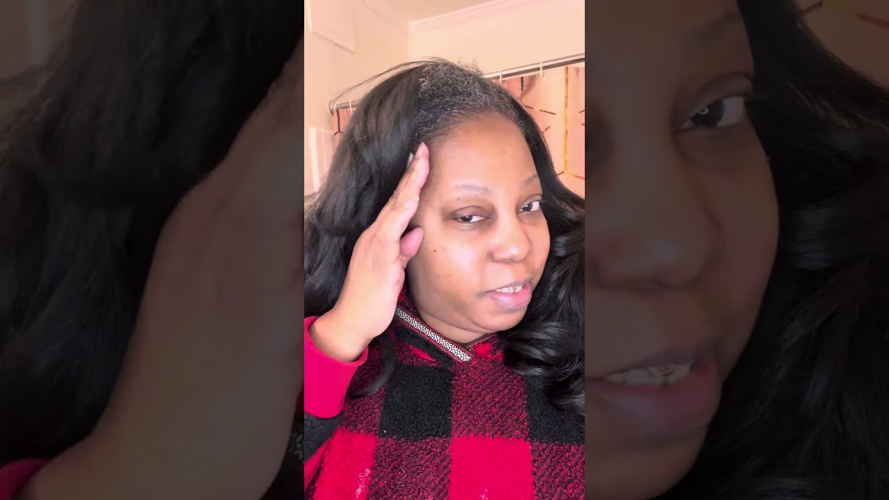 GRWM for church Hair / Makeup& Outfs