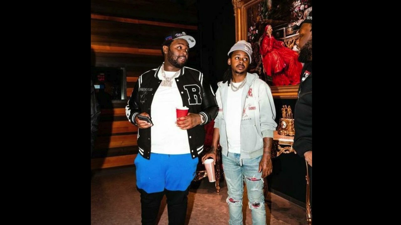 (Free) BabyFace Ray Type Beat - 