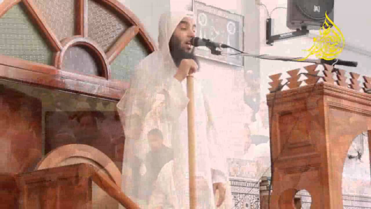 أبو اليسر المراكشي- صلة الأرحام