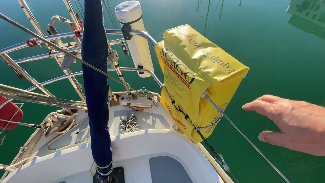 Hustler 30  - Boatshed - Boat Ref#306560