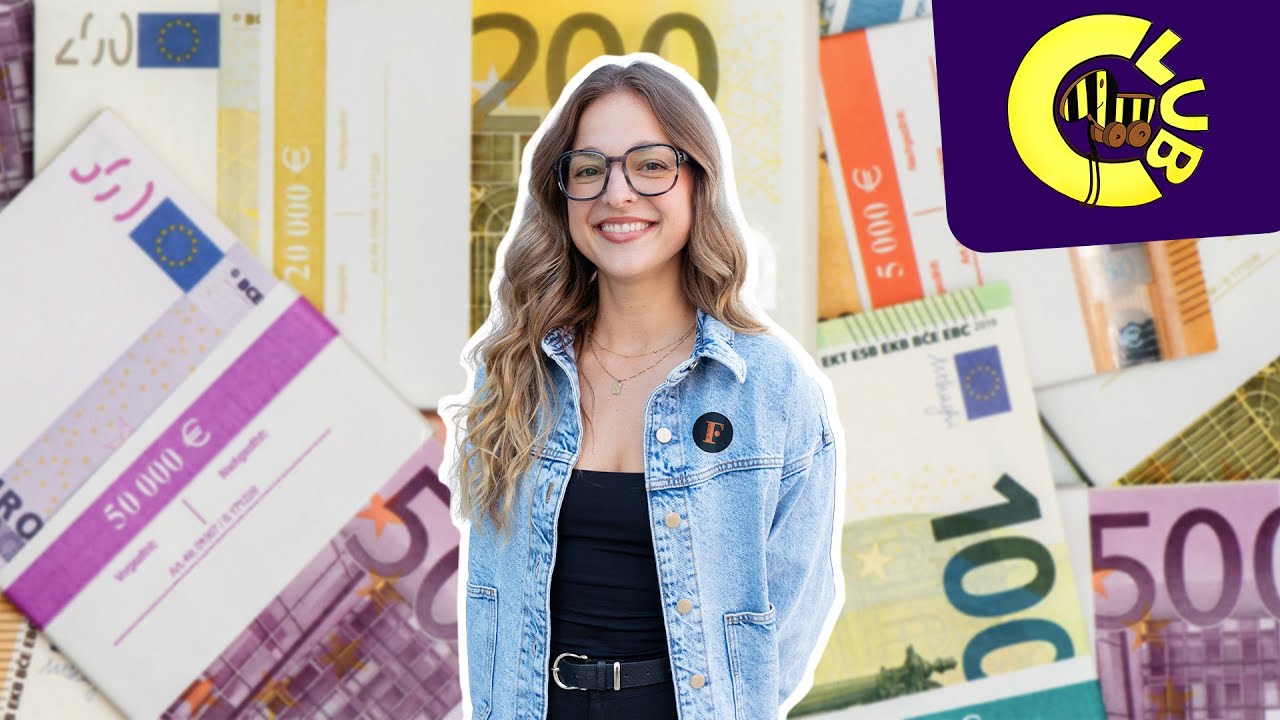 Moneten, Kohle, Kröten! - Wie läuft das mit dem Geld? | Tigerenten Club