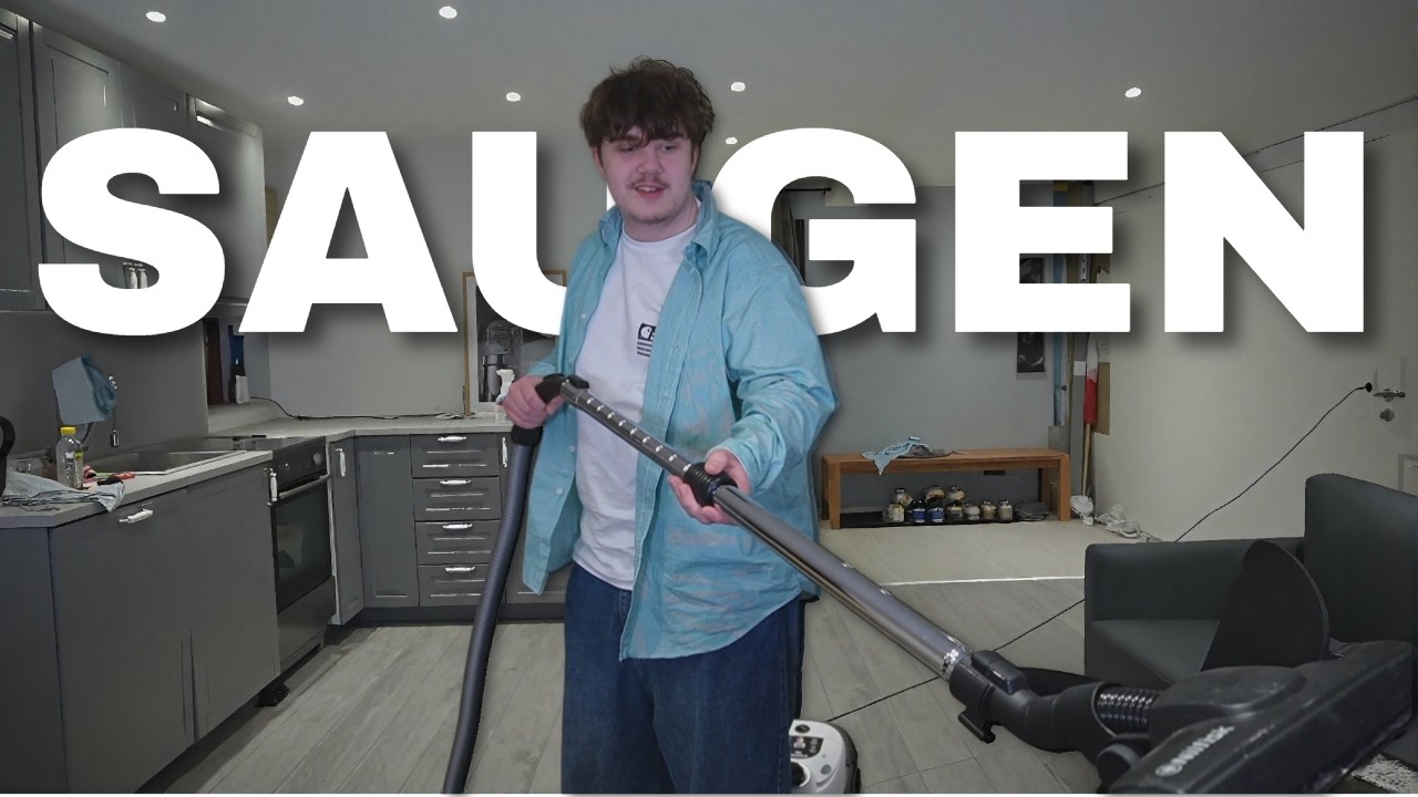 SAUGEN