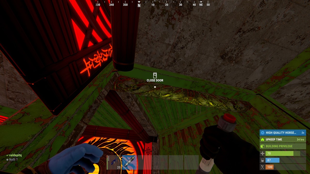 He Messed With The Wrong Player… (Online Raid)