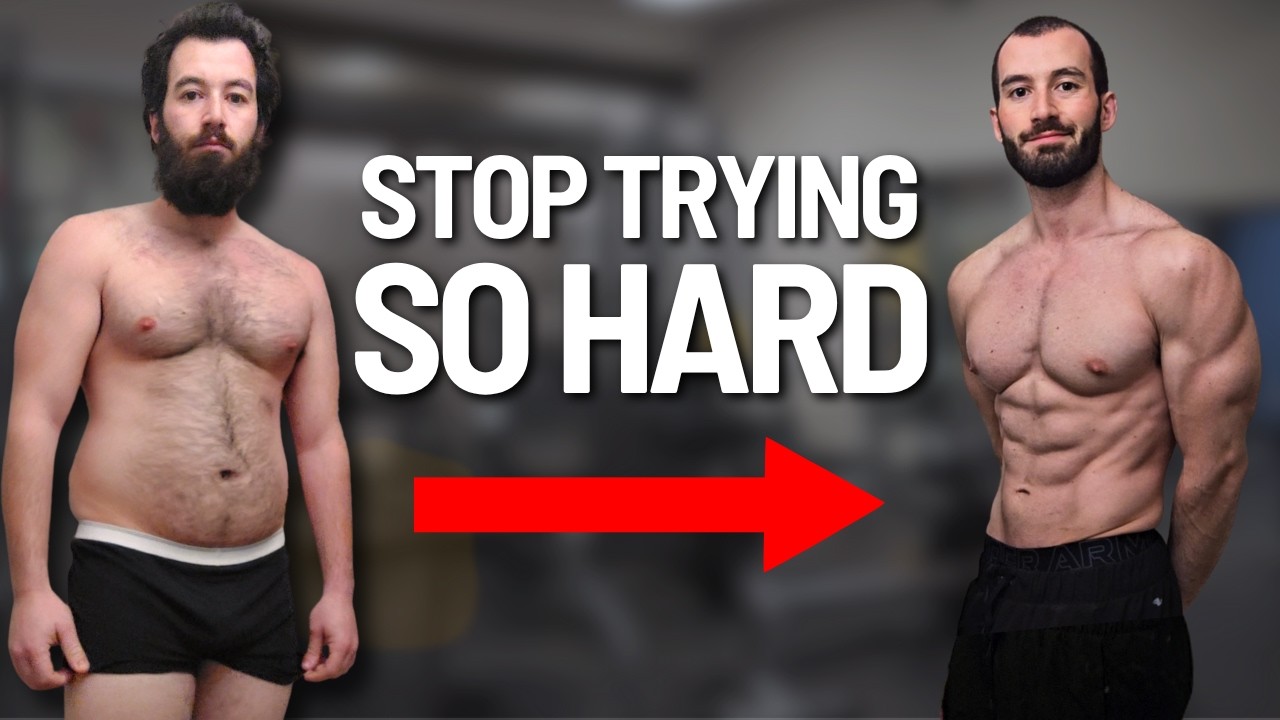 23 Things I Wish I Knew For Faster, Easier Fat Loss