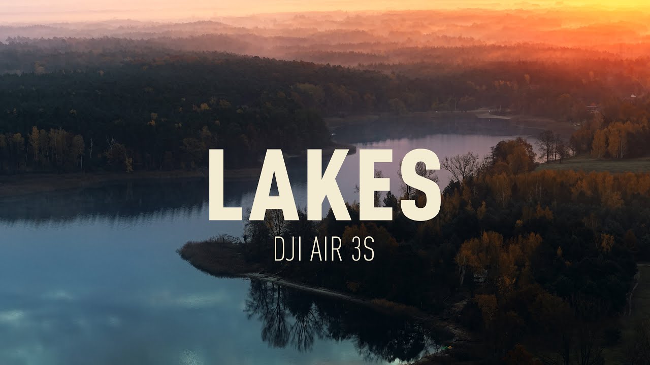 LAKES / Grabina / Poland 2025