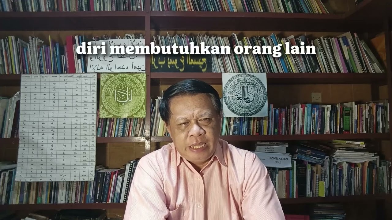 Mengapa kita rajin berdoa, tetapi takut sungguh-sungguh meminta?
