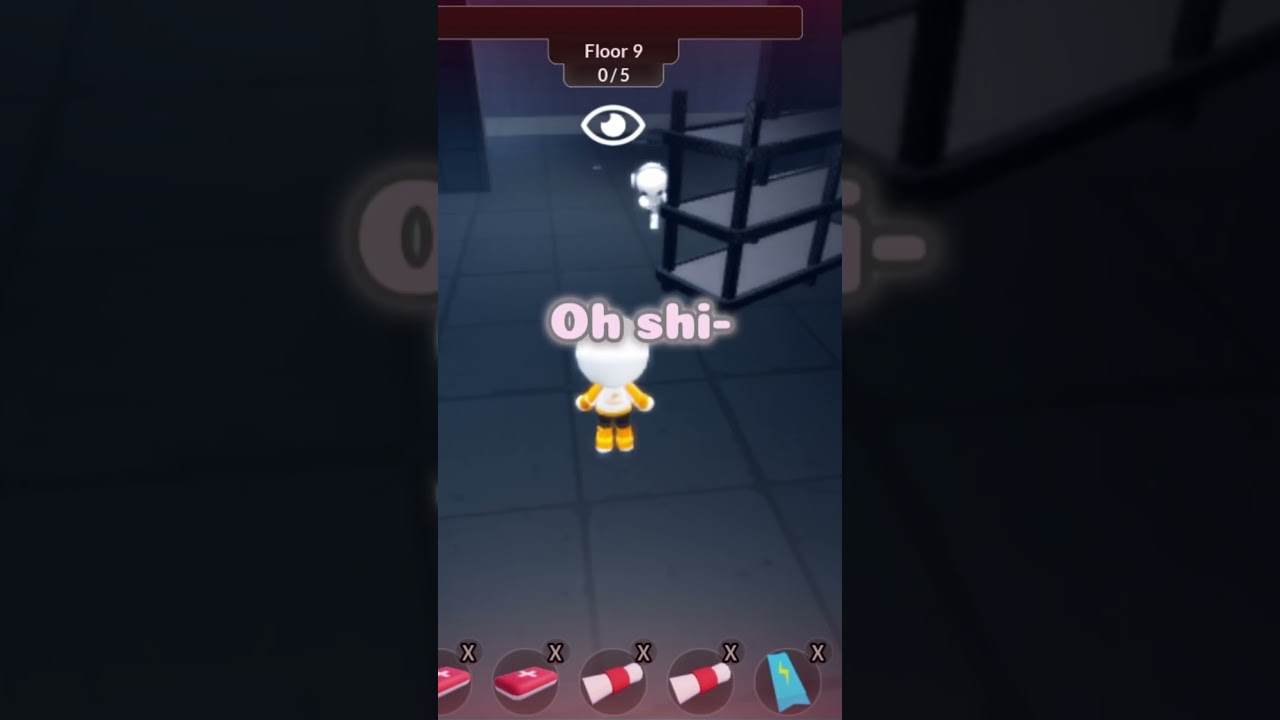First time encountering this sentinel 