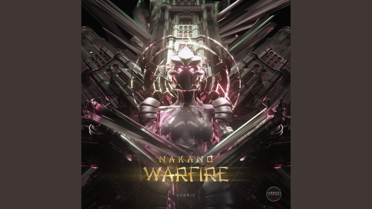 Nakano Warfire