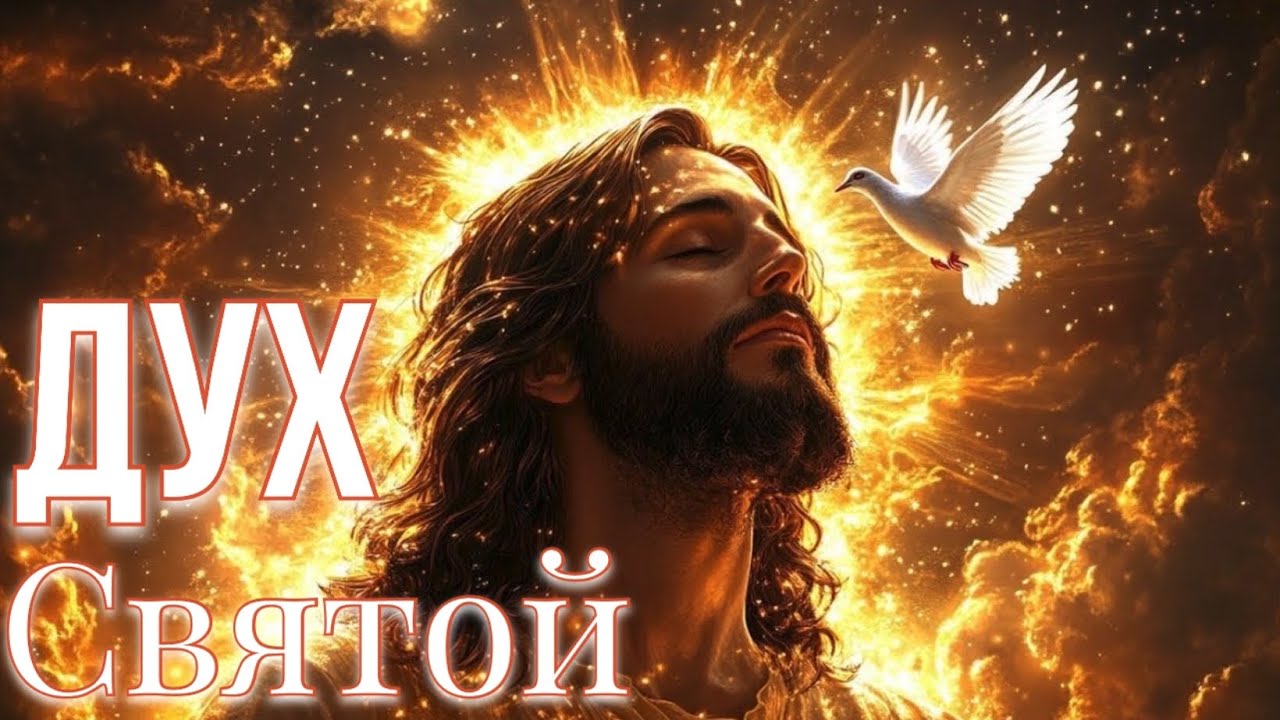 Дух Святой | AVE Christian Music | Официальный видеоклип