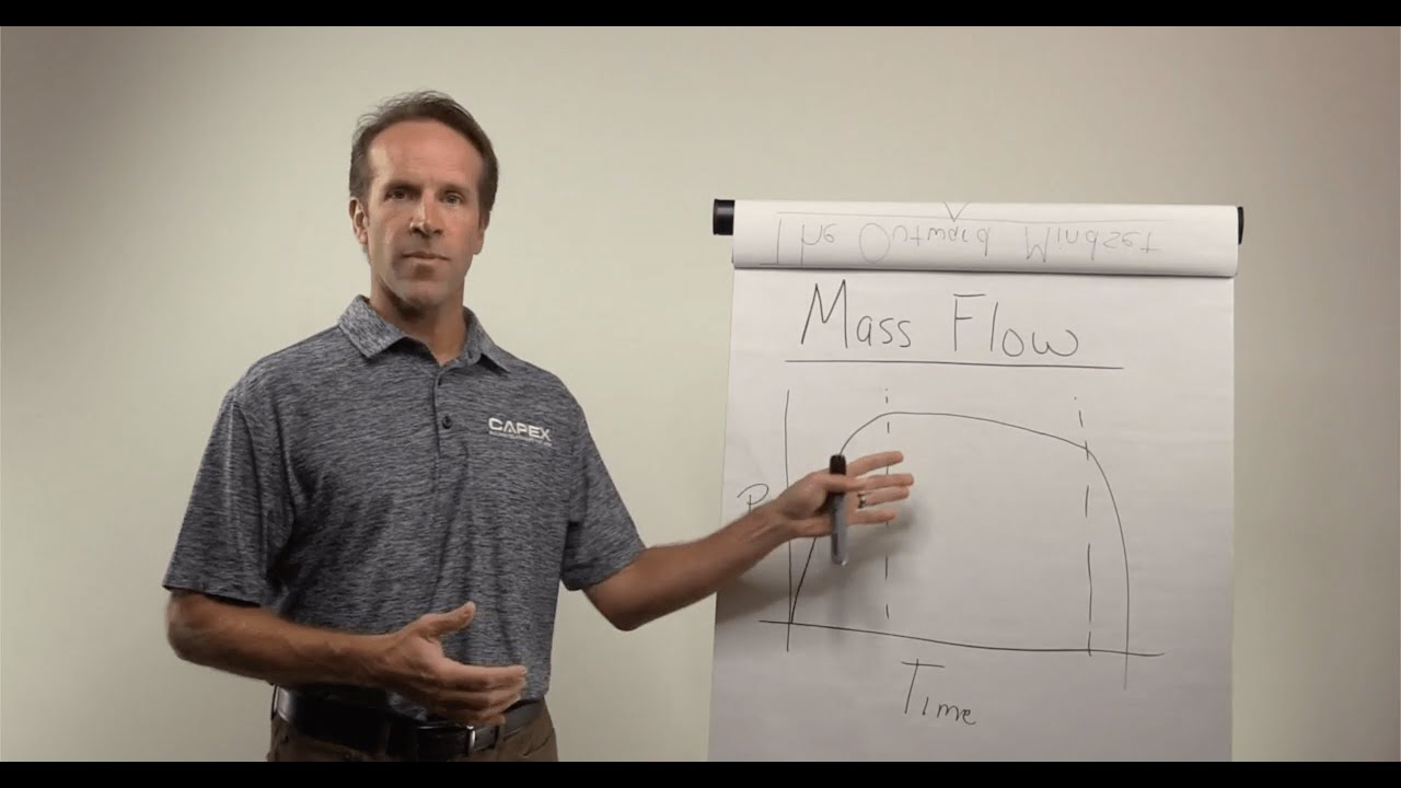 Mass Flow Explained