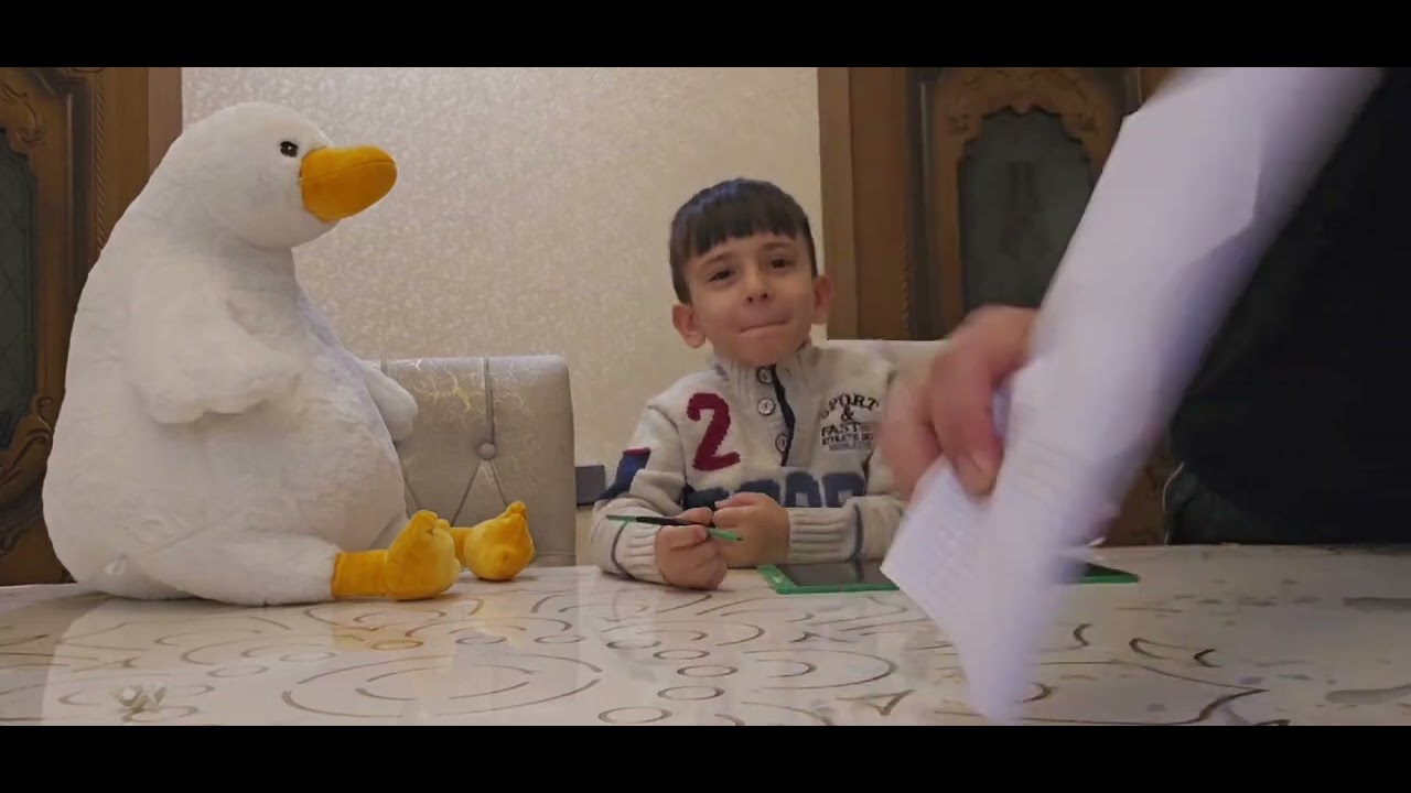 5 yaşli kalkulyator