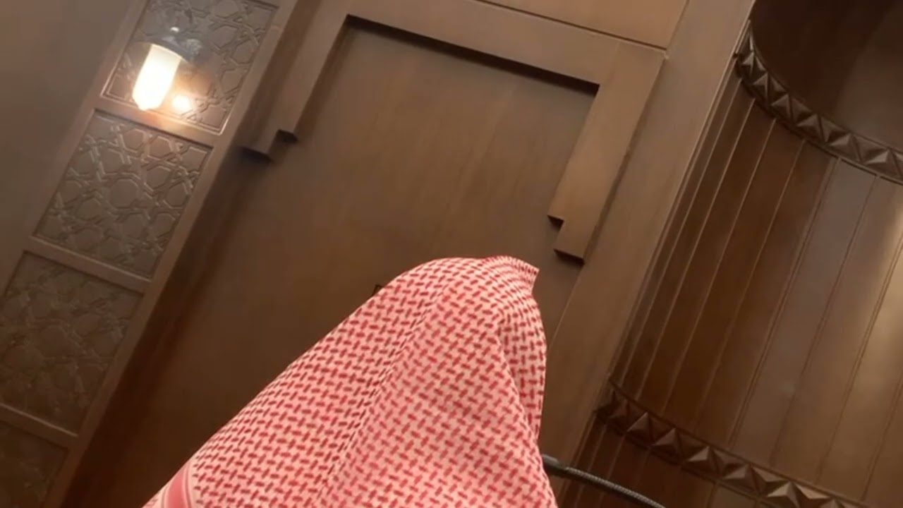 إلا تنصروه فقد نصره الله . عشائية ماتيسر من سورة التوبة ، للقارئ د. #محمد_اللحيدان 1447هـ