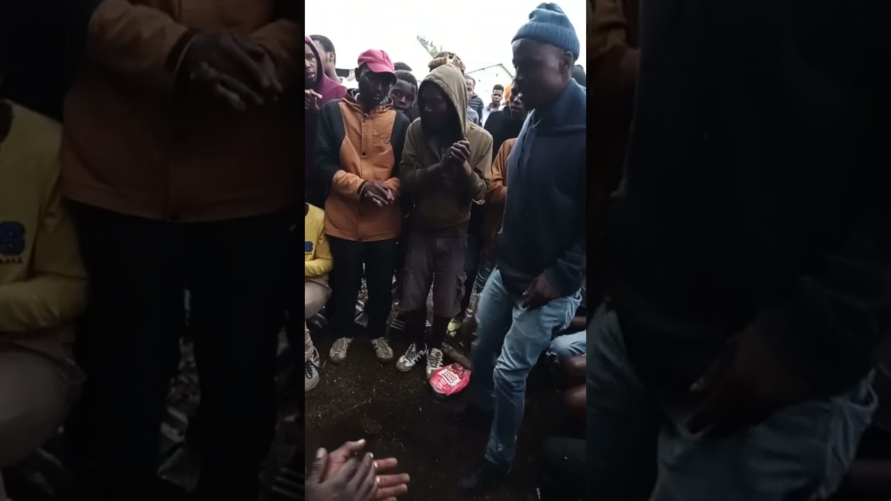 ugiya wase richmond