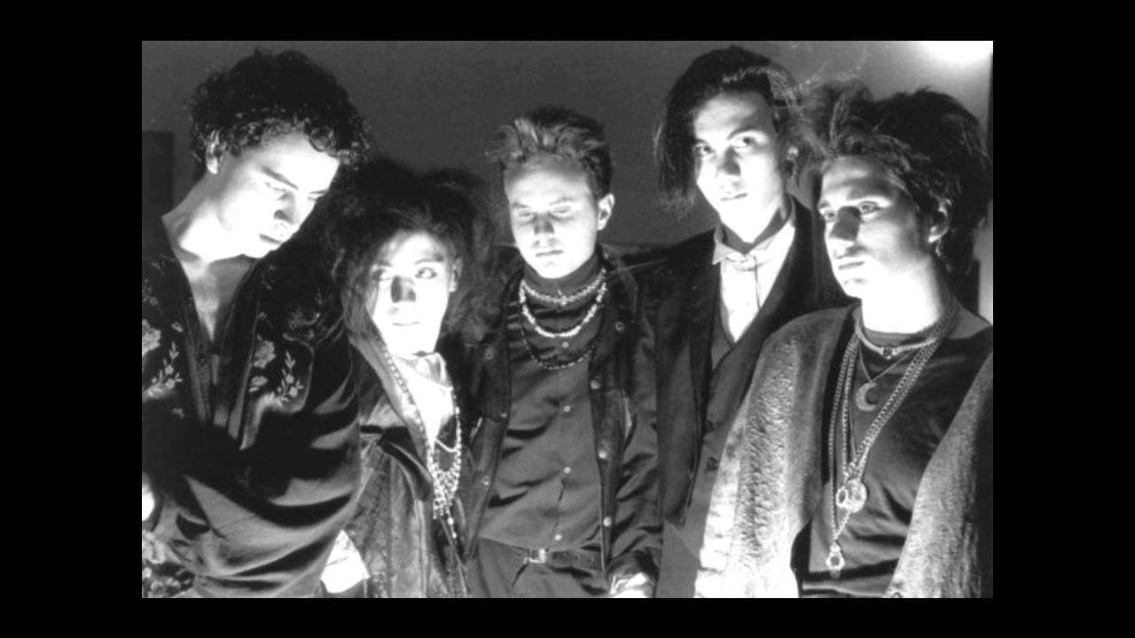 Bohemien - Nella Gloria