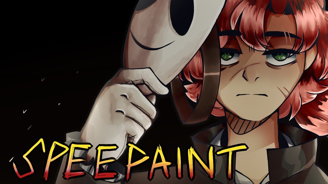 Sociopath - Speedpaint