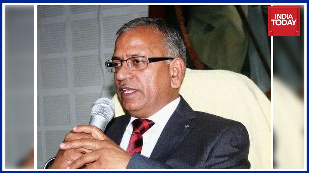 BHU Unrest : Underfire BHU V-C Goes On Personal Leave; Will He Quit ?