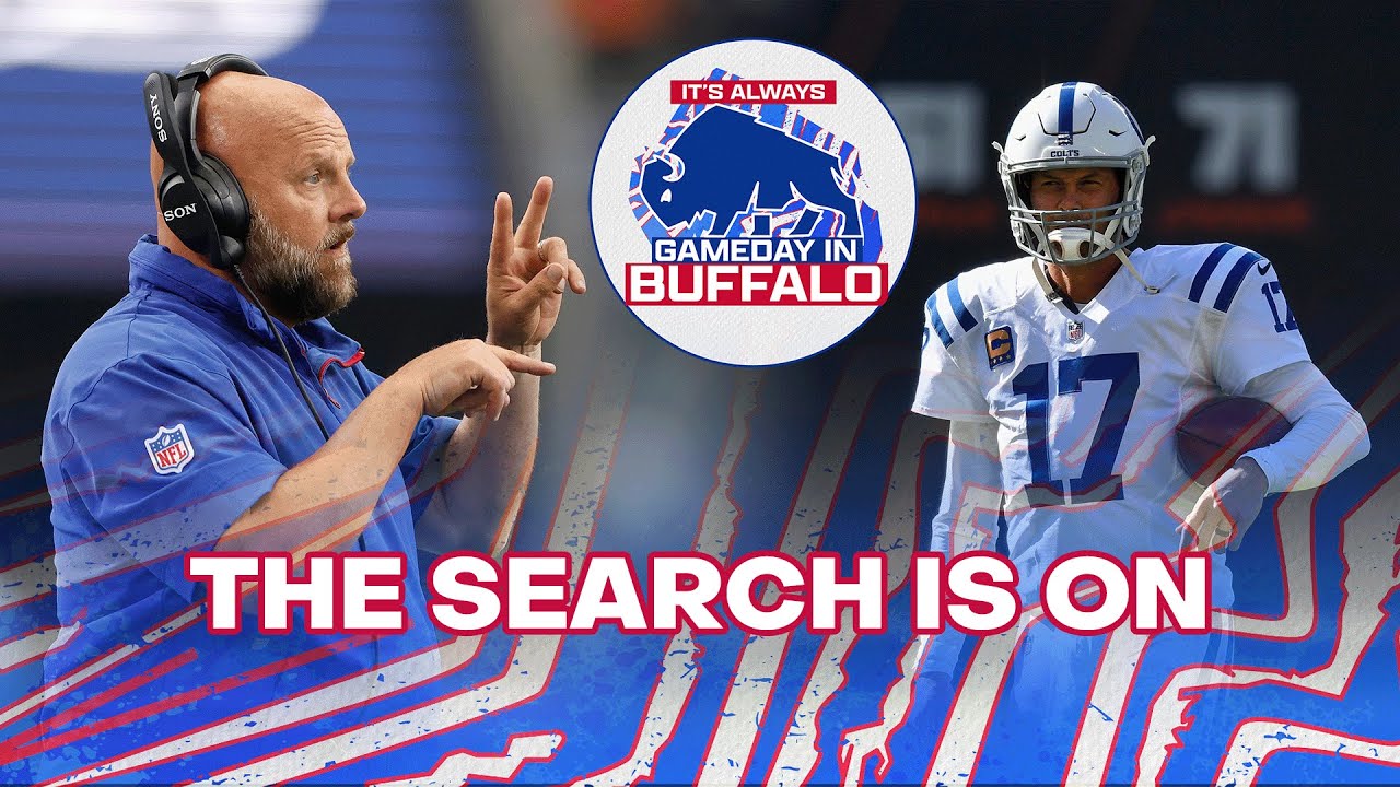 Top Candidates for Bills Head Coaching Job | Always Gameday in Buffalo
