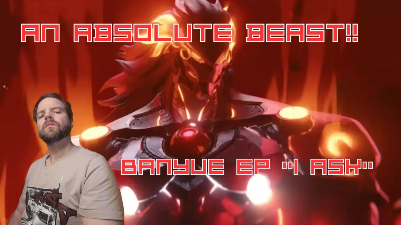 Zenless Zone Zero Banyue Ep 