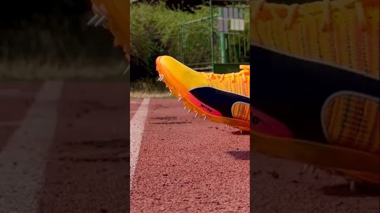 Puma evoSPEED Sprint NITRO 2 🔥