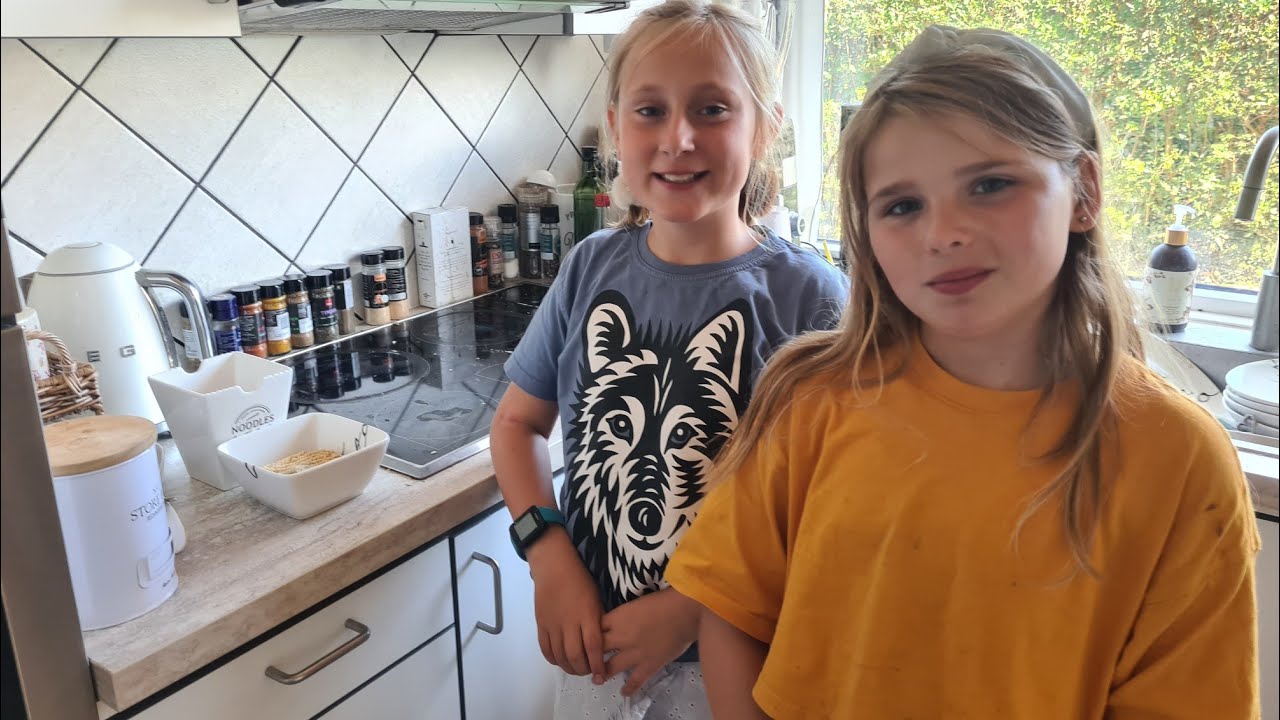 Fias veninde Carli skal sove her🤗Fia bliver sur på os 🤷‍♀️LONDON KALDER✈️