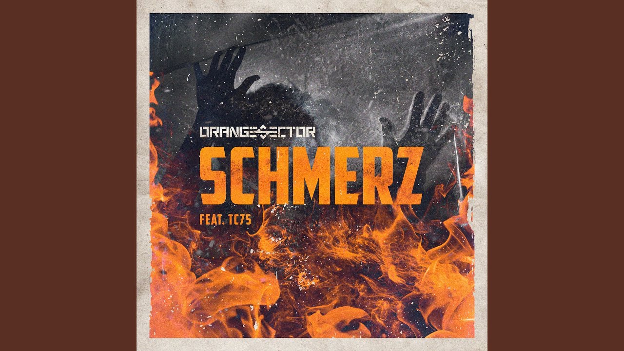 Schmerz (I sometimes wish I was in the 80s Mix)
