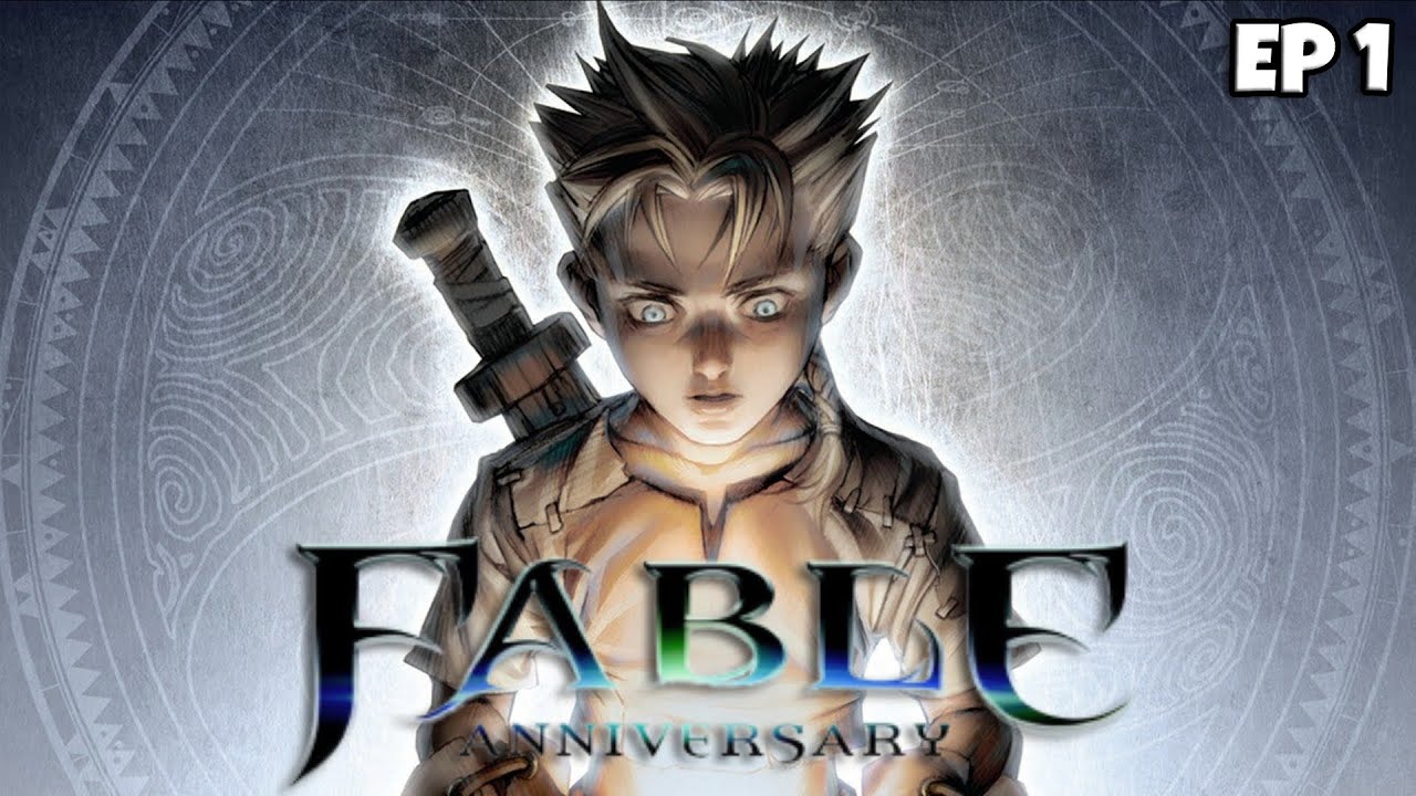 First Time Playing FABLE Anniversary - Live 🔴