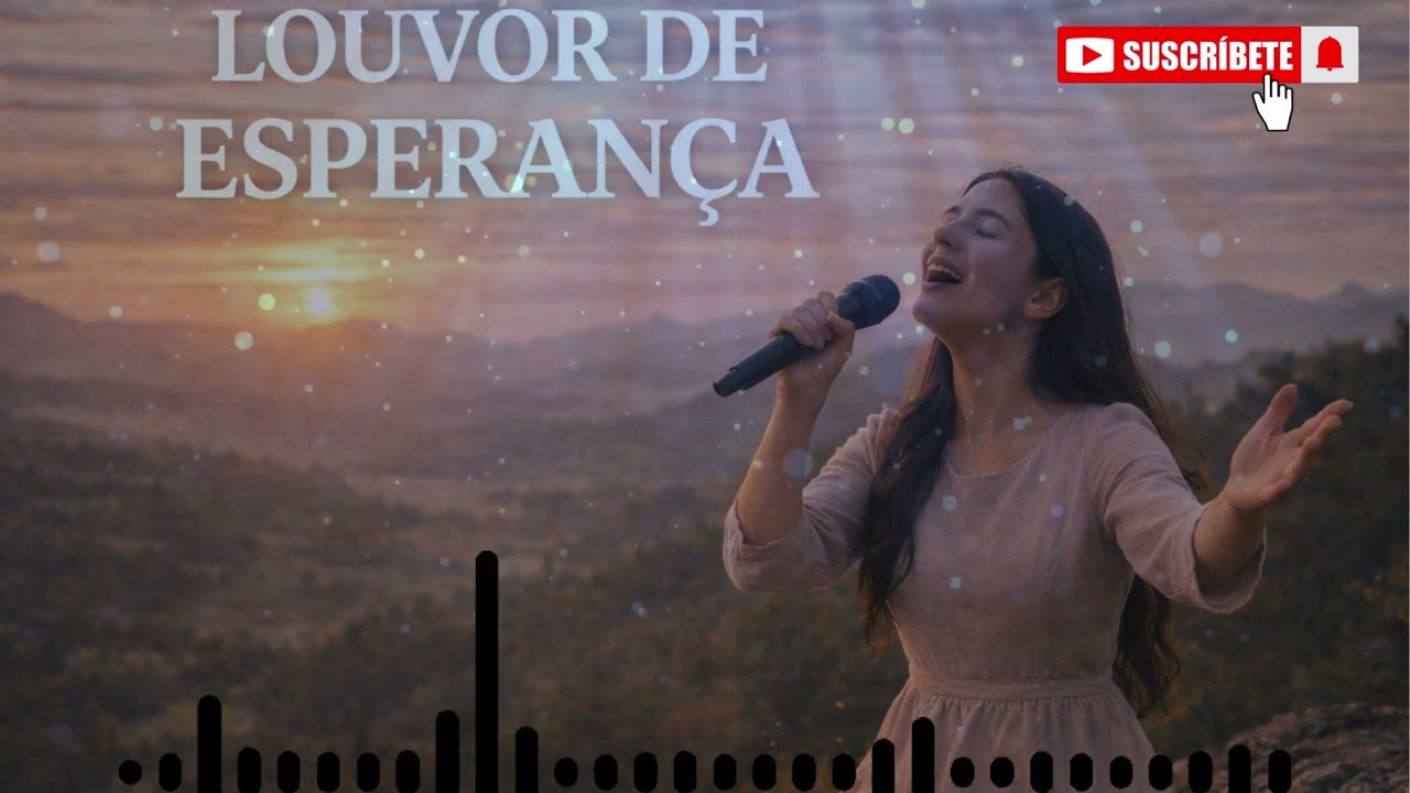 Louvor Minha Esperança