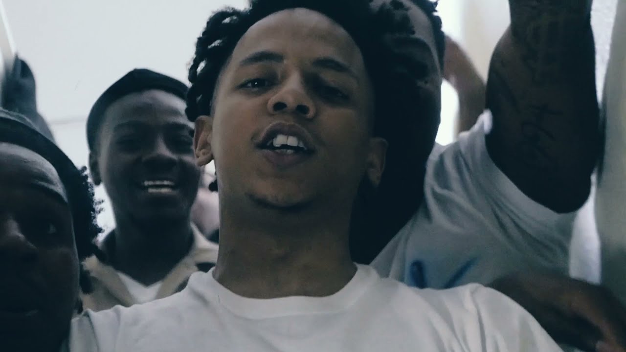 Youngg Kobe - Top Opp (Official Music Video)