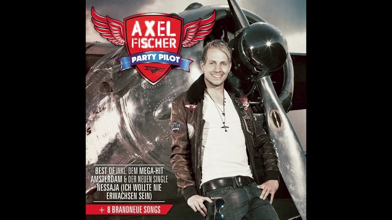 10 Ich liebe Schlager (Partymix Xtreme Sound)