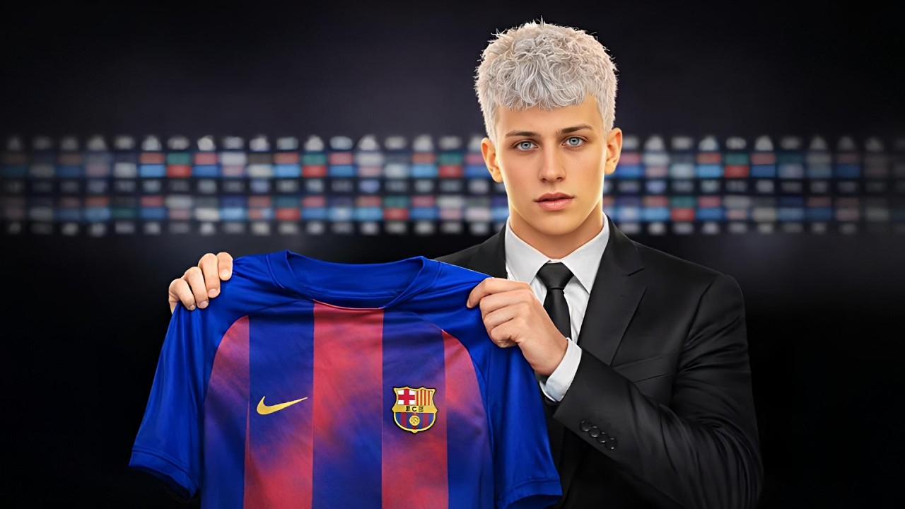 مهنة لاعب FC 26 | انتقلت إلى نادي جديد… بداية الأسطورة؟ 🐐🔥