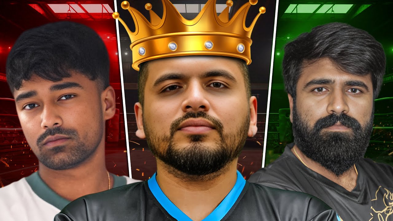 Who Gets Trolled the Most in IGC? 