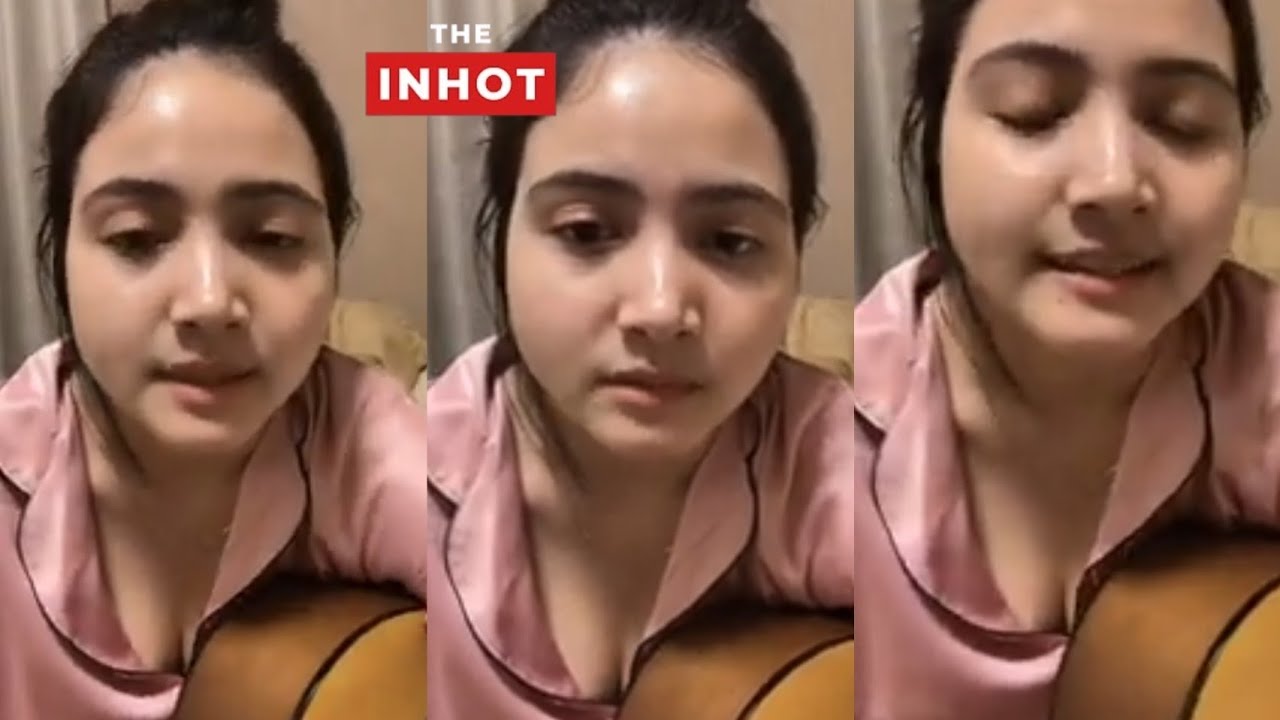BULAN SUTENA LIVE EKSKLUSIF HOT‼️ LEPAS ARMOR😱😱😱‼️TONTON SAMPAI HABIS‼️LIVE HOT‼️LIVE BIGO HOT