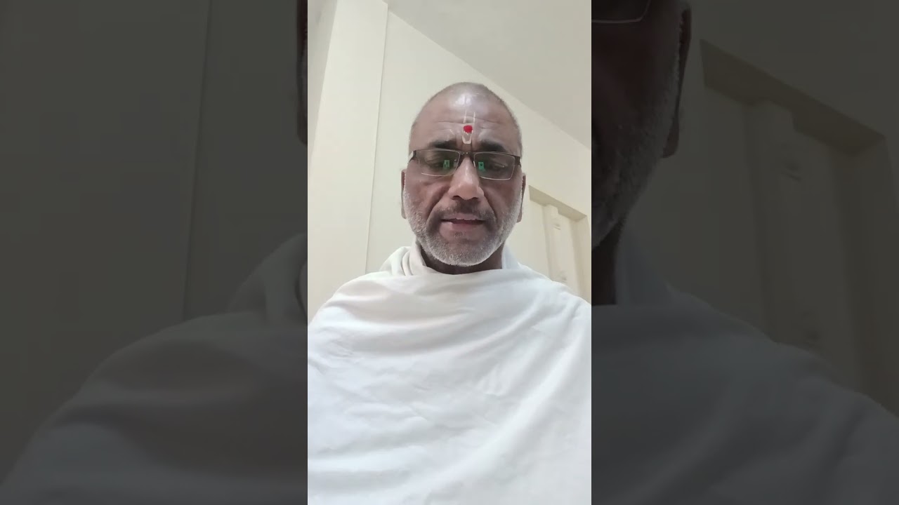 Sree Rudram