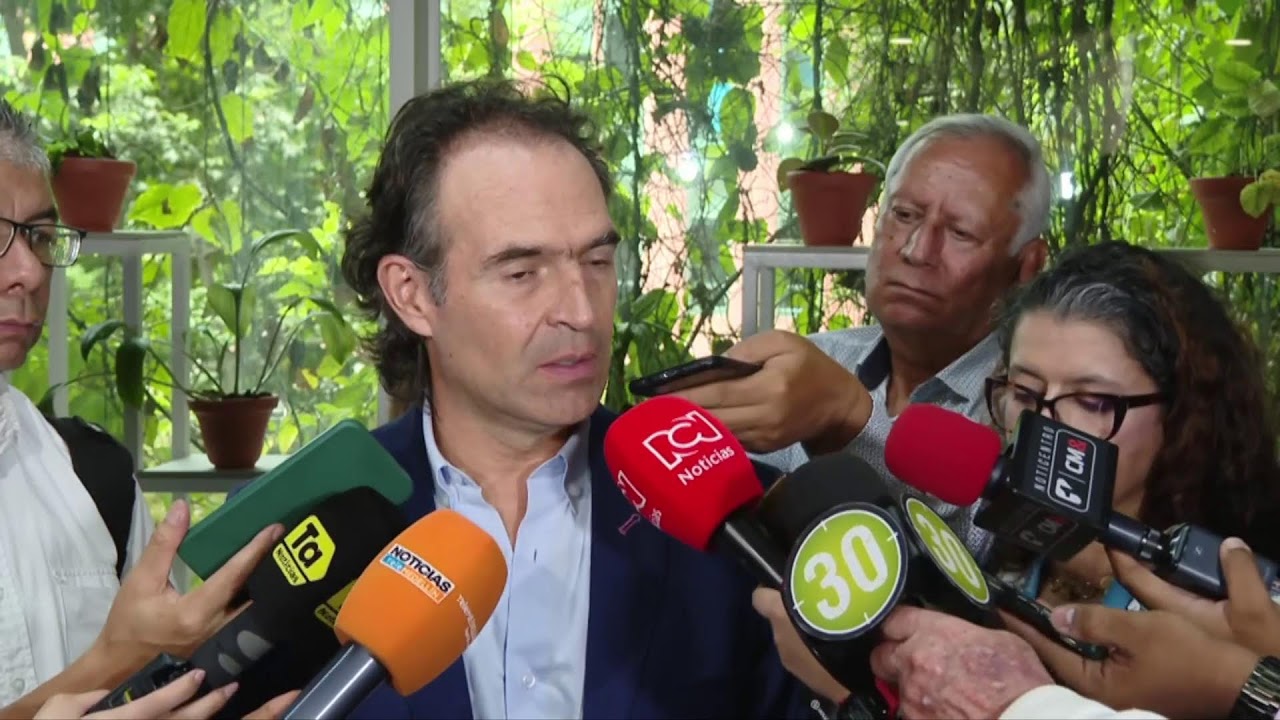 🔴#EnVivo Anuncios importantes del Metro de la 80
