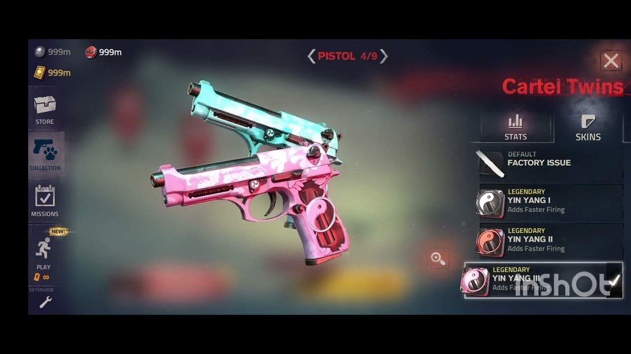 Insane weapon unlocking, skin unlocking, and weapon upgrading### INTO THE DEAD 2 Unlimited money.