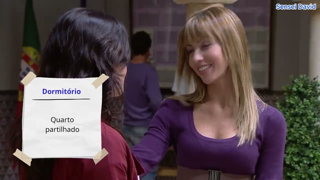 Aula 02 - Lua Vermelha EP1 (Português de Portugal)