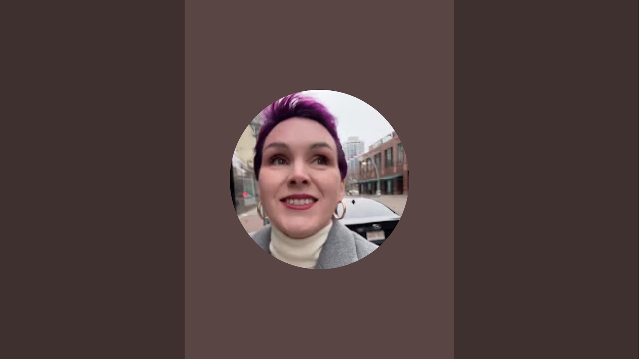 Алла Канада🇨🇦 в прямом эфире!