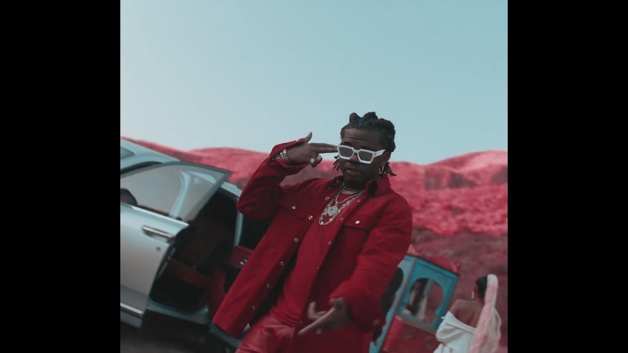 (FREE) GUNNA X YOUNG THUG TYPE BEAT - ''RELENTLESS''